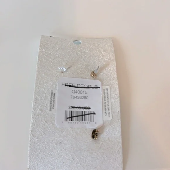 Free People jewelry bundle - Picture 3 of 6